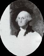 Der Koch von George Washington Gilbert Stuart